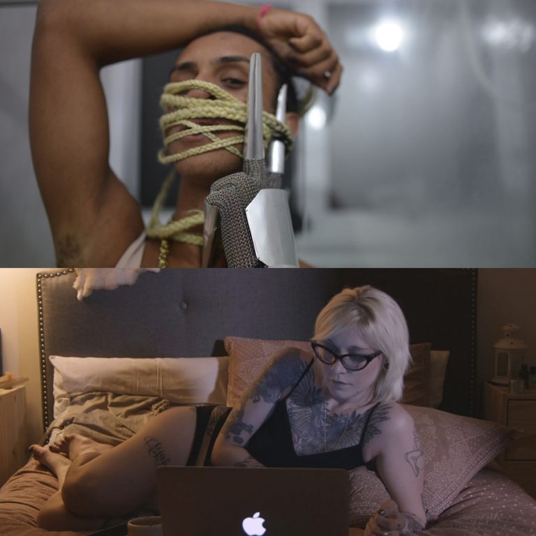 MAR DEL PLATA 2018: «Bixa Travesty» y «Flesh Memory»