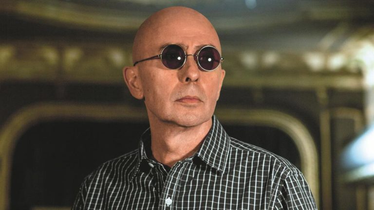 Los discos, el teatro y los shows de 2018 por Maximiliano Curcio