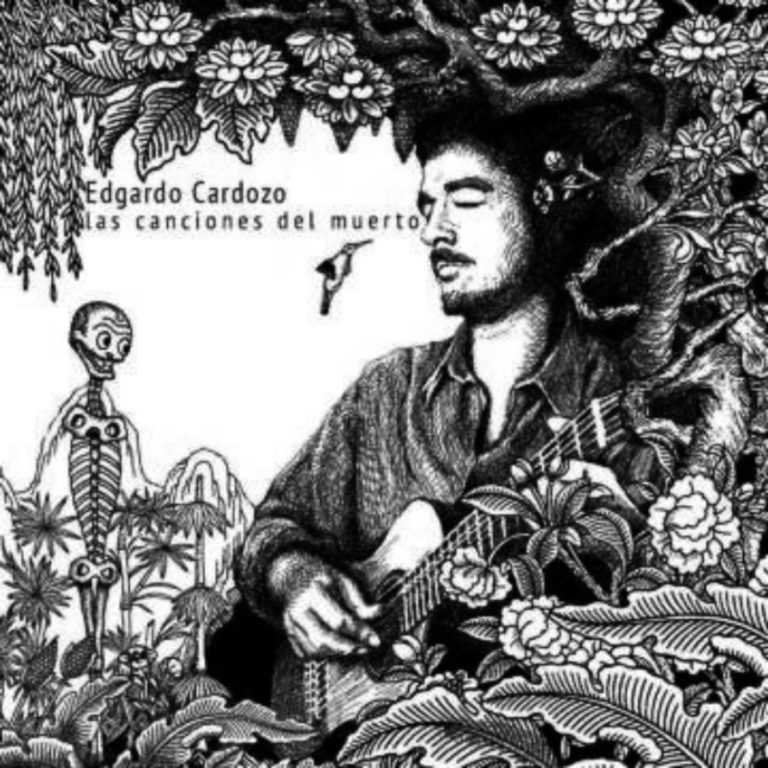 Café Vinilo: Cabrera / Fatto+Maza / Edgardo Cardozo / Leo Maslíah / Zabeca Dúo / y más