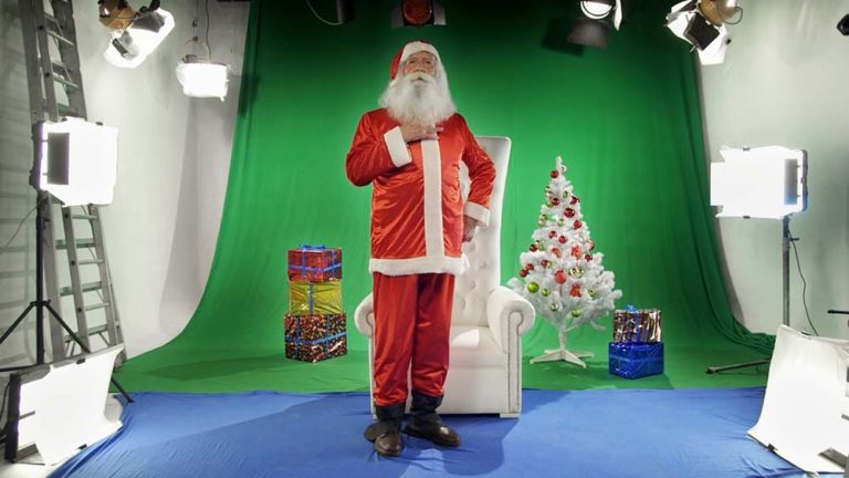 CINE: Crítica de «Todo el año es Navidad»