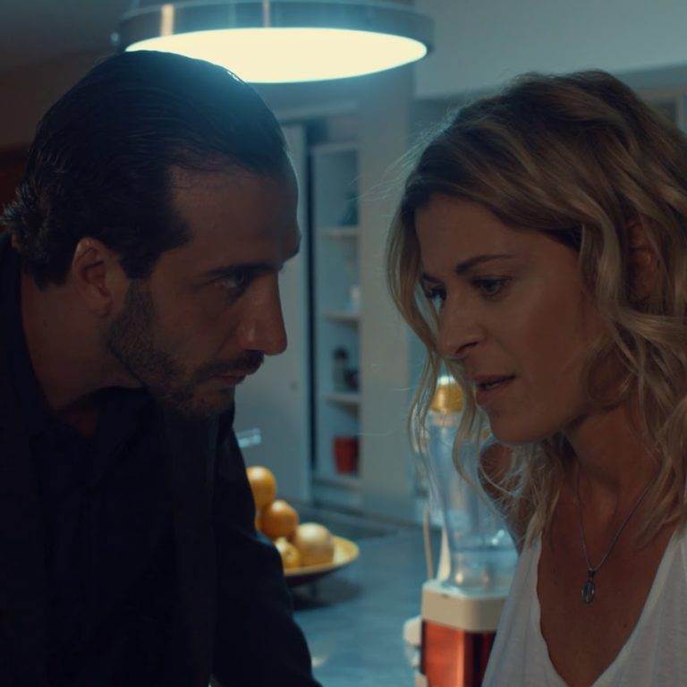 CINE: Crítica de «El jardín de la clase media» POR UNA CABEZA