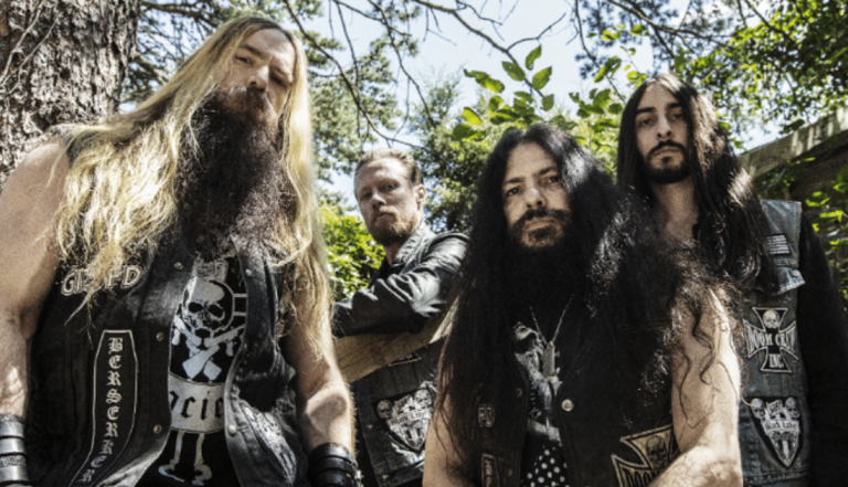 BLACK LABEL SOCIETY  REGRESA A LA ARGENTINA