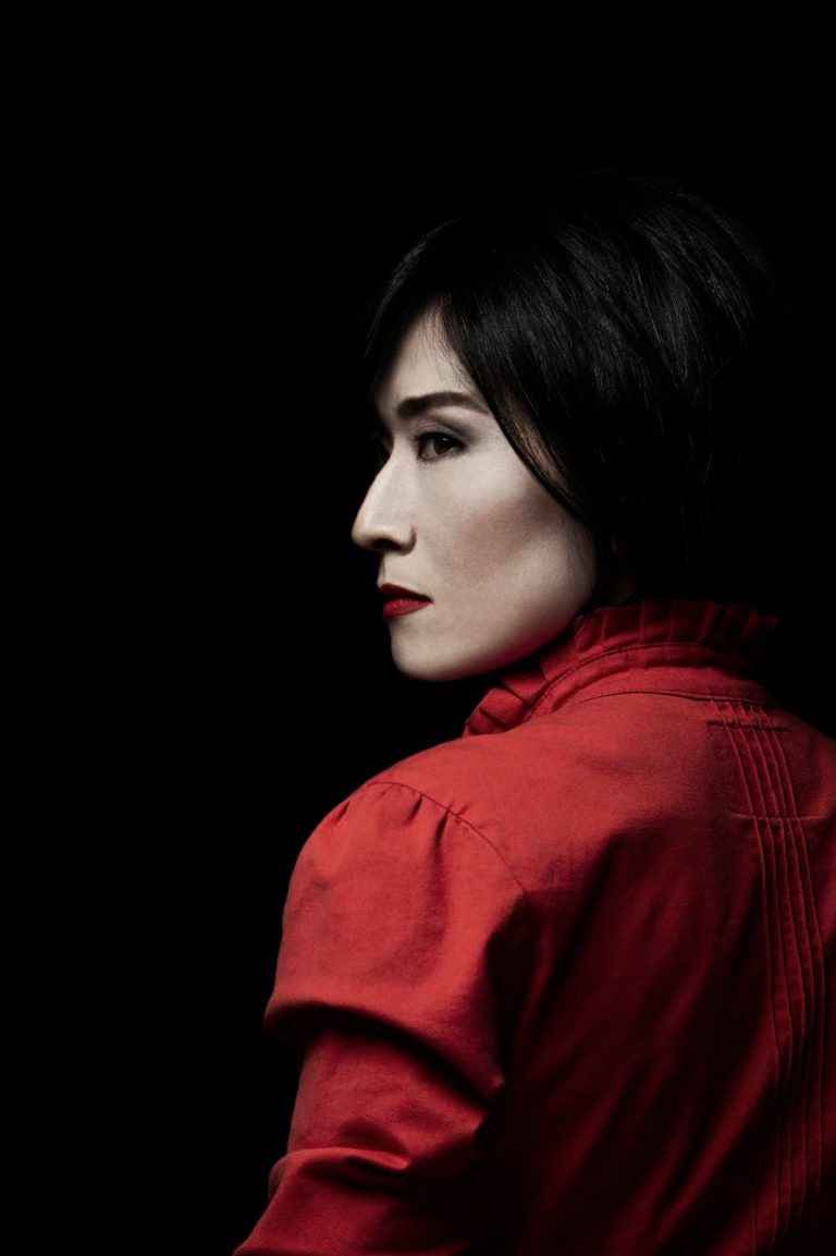 Chin-gu Conteiners en el Konex