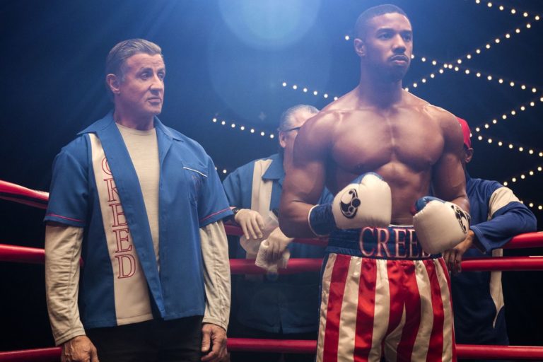 CINE: Reseña de «Creed II»
