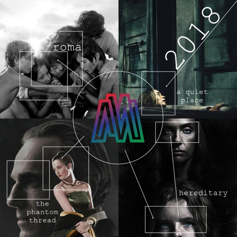 EMPEZAMOS EL 2019 CON LO MEJOR DE 2018