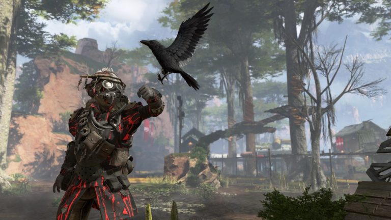 Respawn lanza APEX Legends, una experiencia de Battle Royale en Free To Play