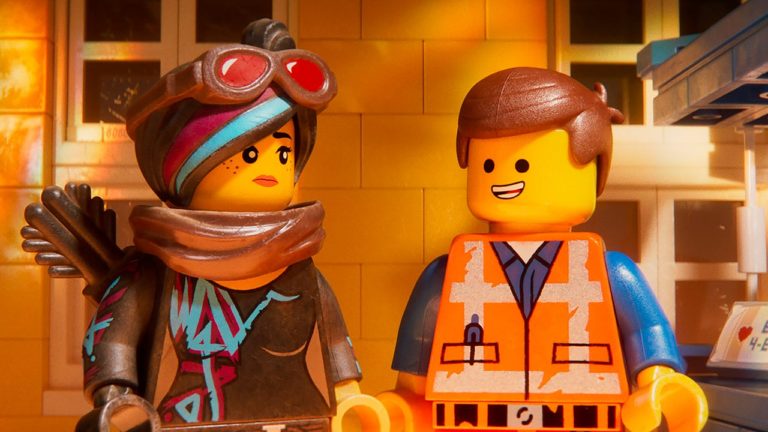 CINE: Crítica de «La Gran Aventura LEGO 2»
