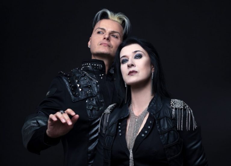 LACRIMOSA EN ARGENTINA  TIME TRAVEL WORLD TOUR 2019