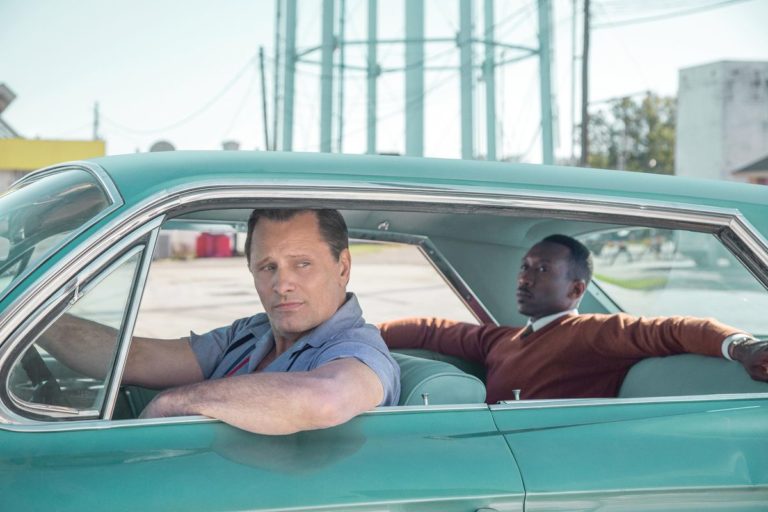 CINE: Crítica de «Green Book»