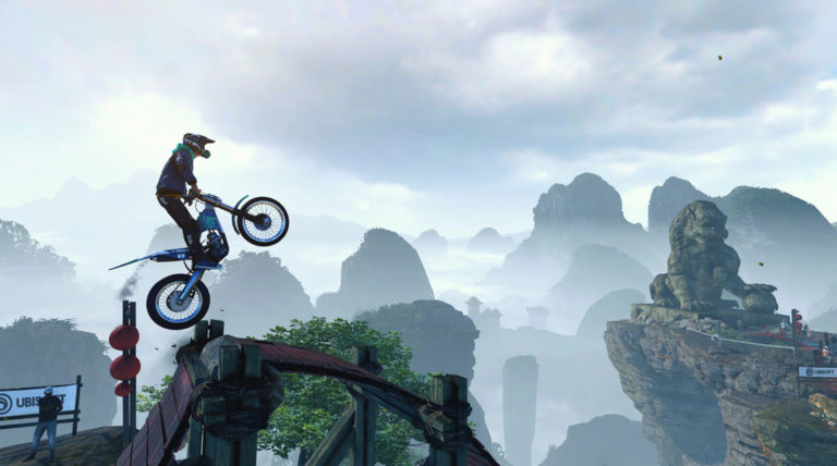 Road to Trials Rising: 10 datos que debes saber de la serie Trials
