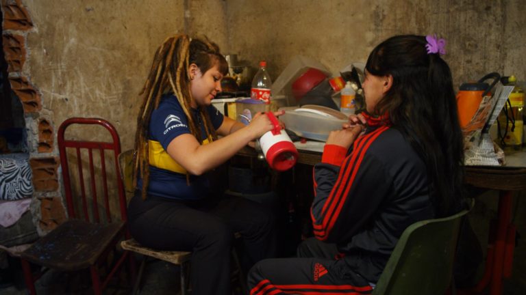 CINE: Crítica de «Atenas»