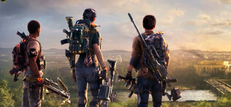 Ubisoft estrena el tráiler del lanzamiento de Tom Clancy´s The Division 2