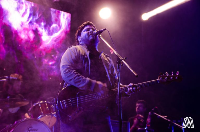 Shows: EL MATÓ A UN POLICÍA MOTORIZADO en La Plata