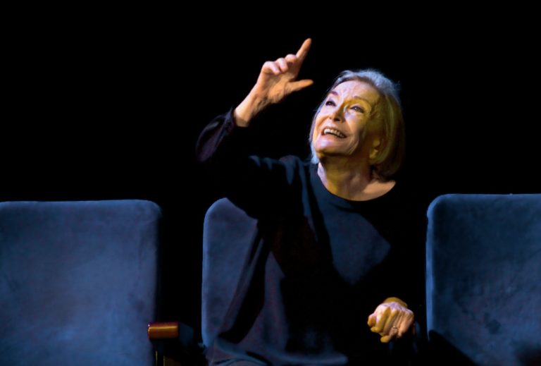 TEATRO: Reseña de «Romancero Gitano»