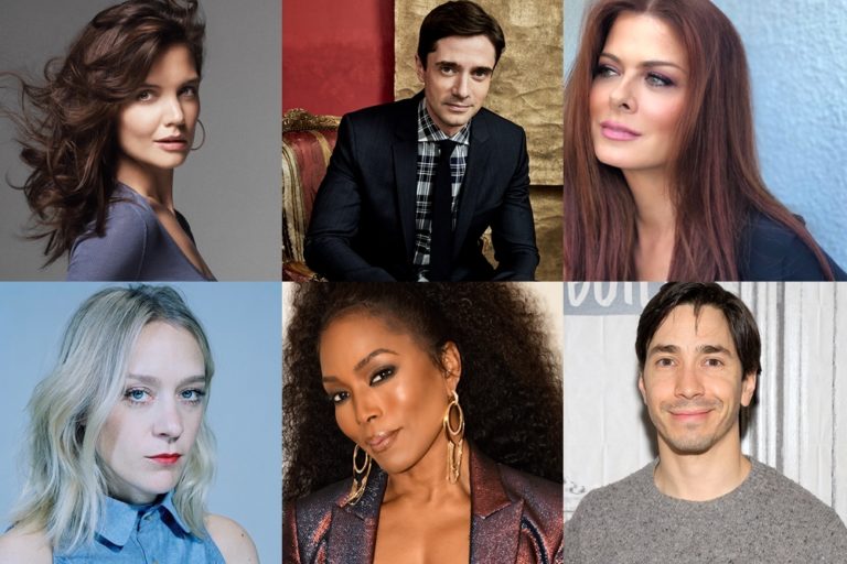 Se anuncian los jurados del Festival de Tribeca