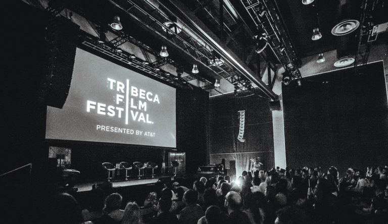 Presencia Latina en Tribeca 2019