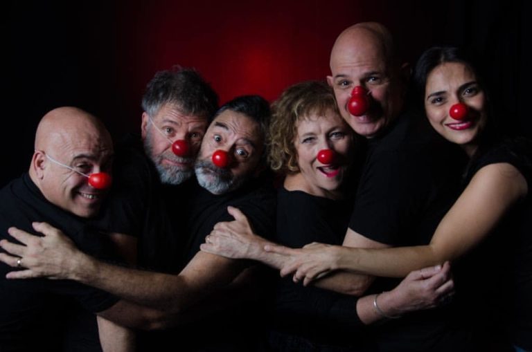 TEATRO: Reseña de «El Doctor Fausto (Tragikomedia)