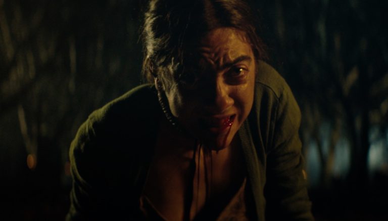 CINE: Crítica de «Muere, monstruo, muere»