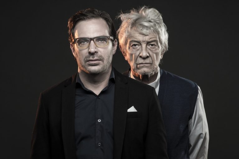 TEATRO: Reseña de «Un instante sin Dios»