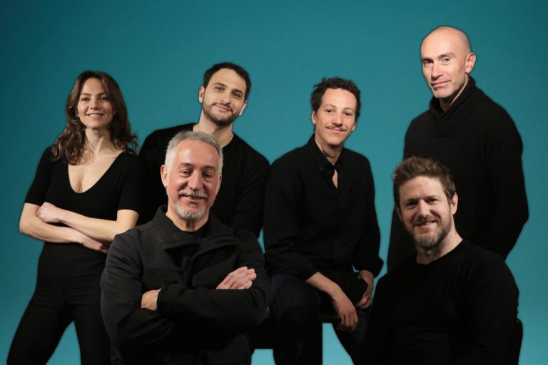 TEATRO: Reseña de «Hombres y Ratones»