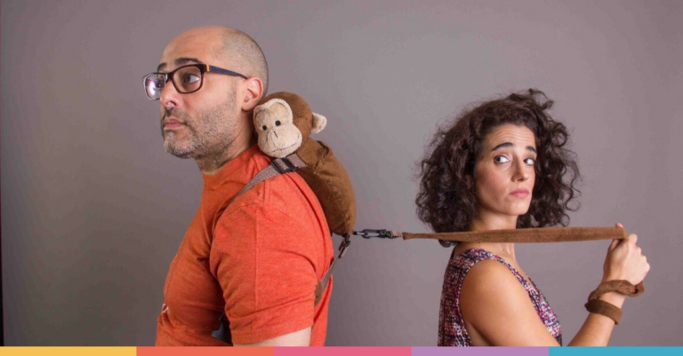 TEATRO: Crítica de «Entre ella y yo»
