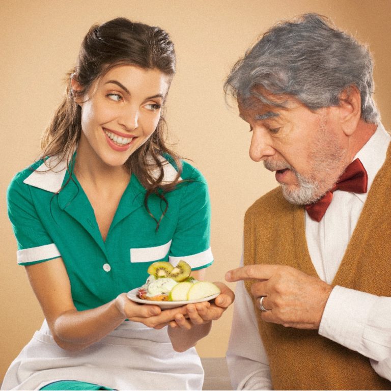 TEATRO: Reseña de «Camarera»