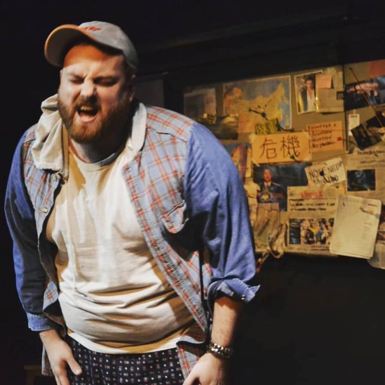 TEATRO: Crítica de «Brillanteens»