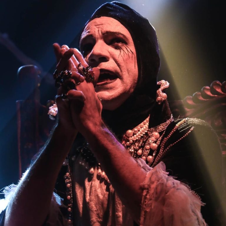 TEATRO: Reseña de «Juana La Loca»