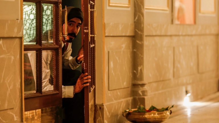 CINE: Crítica de «Hotel Mumbai – El Atentado»