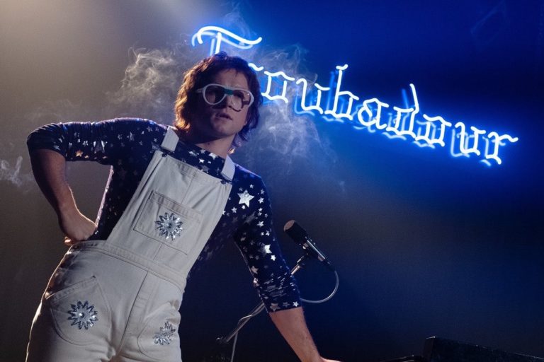 CINE: Crítica de «Rocketman»
