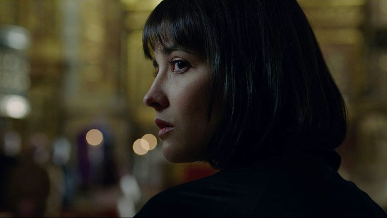 CINE: Reseña de «Cuando dejes de quererme»