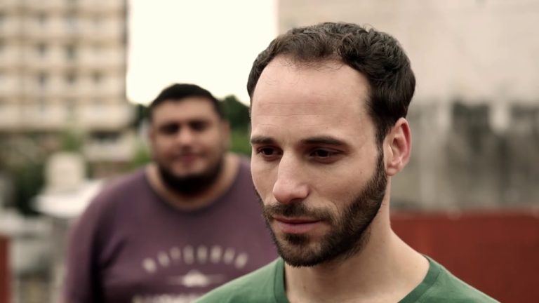 CINE: Dos miradas sobre «Un rubio» de Marco Berger