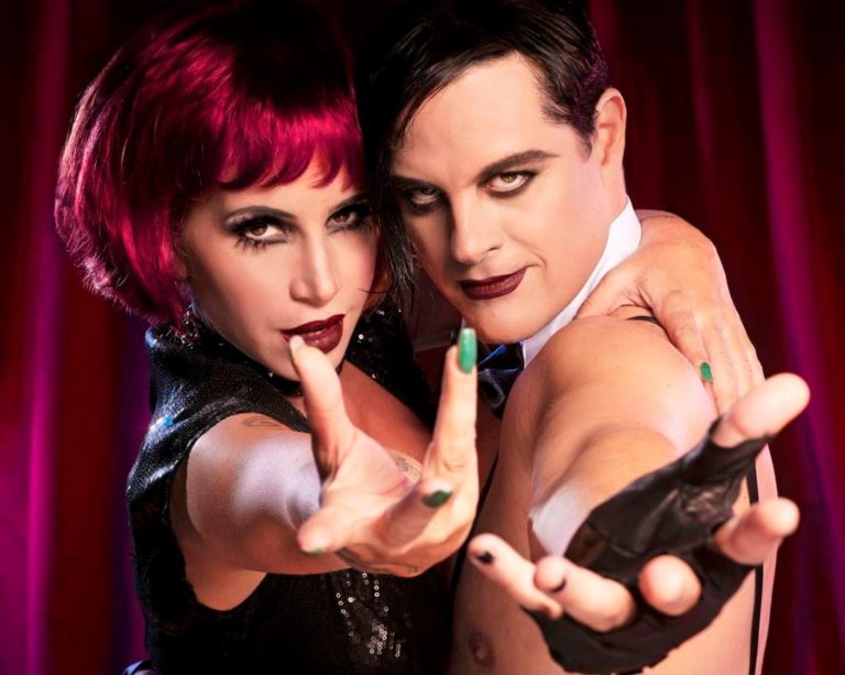 TEATRO: Crítica de «Cabaret»
