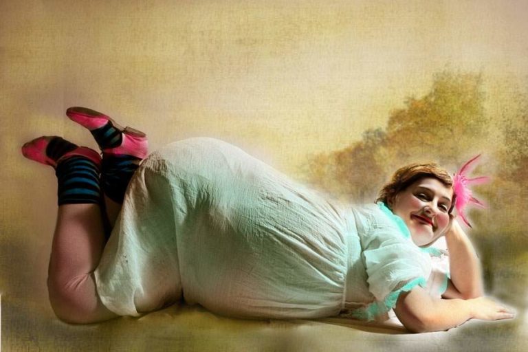 TEATRO: Crítica de «PARA MI SOS HERMOSA»