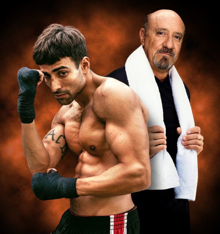 TEATRO: Crítica de «QUINTO ROUND»