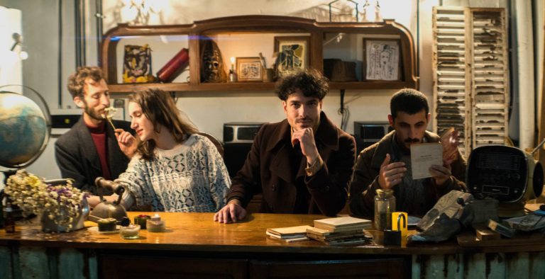 EL MAR presenta los cortes de difusión de su nuevo álbum