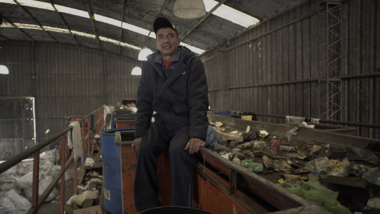 CINE: Crítica de «NUEVA MENTE»