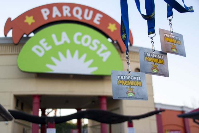 PARQUE DE LA COSTA: ¡NUEVAS ATRACCIONES Y MÁS DIVERSIÓN!