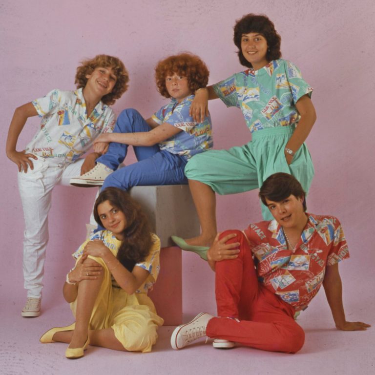 Netflix: Reseña de «PARCHIS, El Documental»