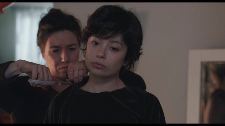 CINE: Crítica de «Viaje al cuarto de una madre»