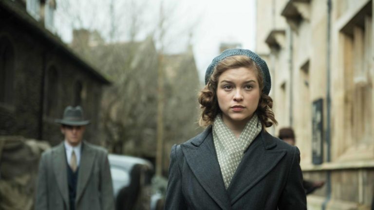 CINE: Crítica de «La Espía Roja»