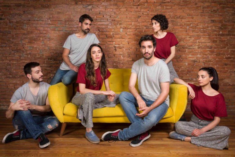 TEATRO: Crítica de «ASÍ DE SIMPLE»