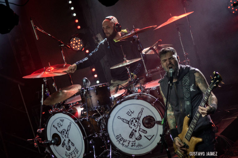 Carajo en Enigma Club: ya fue hecha la advertencia