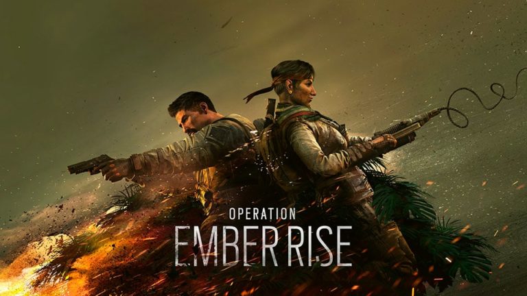 TOM CLANCY’S RAINBOW SIX® SIEGE ANUNCIA SU SEMANA GRATUITA A PARTIR DEL 28 DE AGOSTO