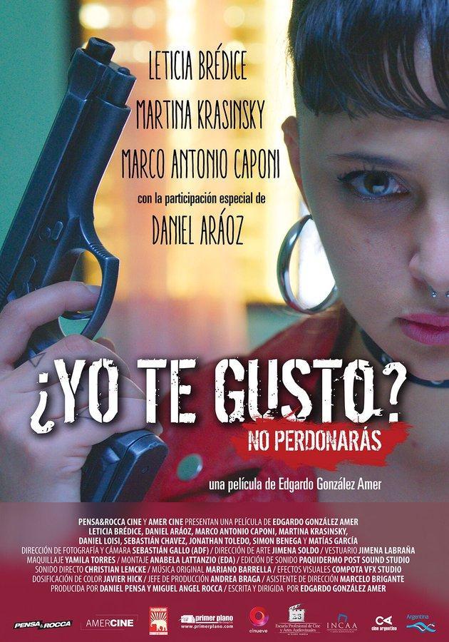 CINE: Crítica de «¿Yo te gusto?»