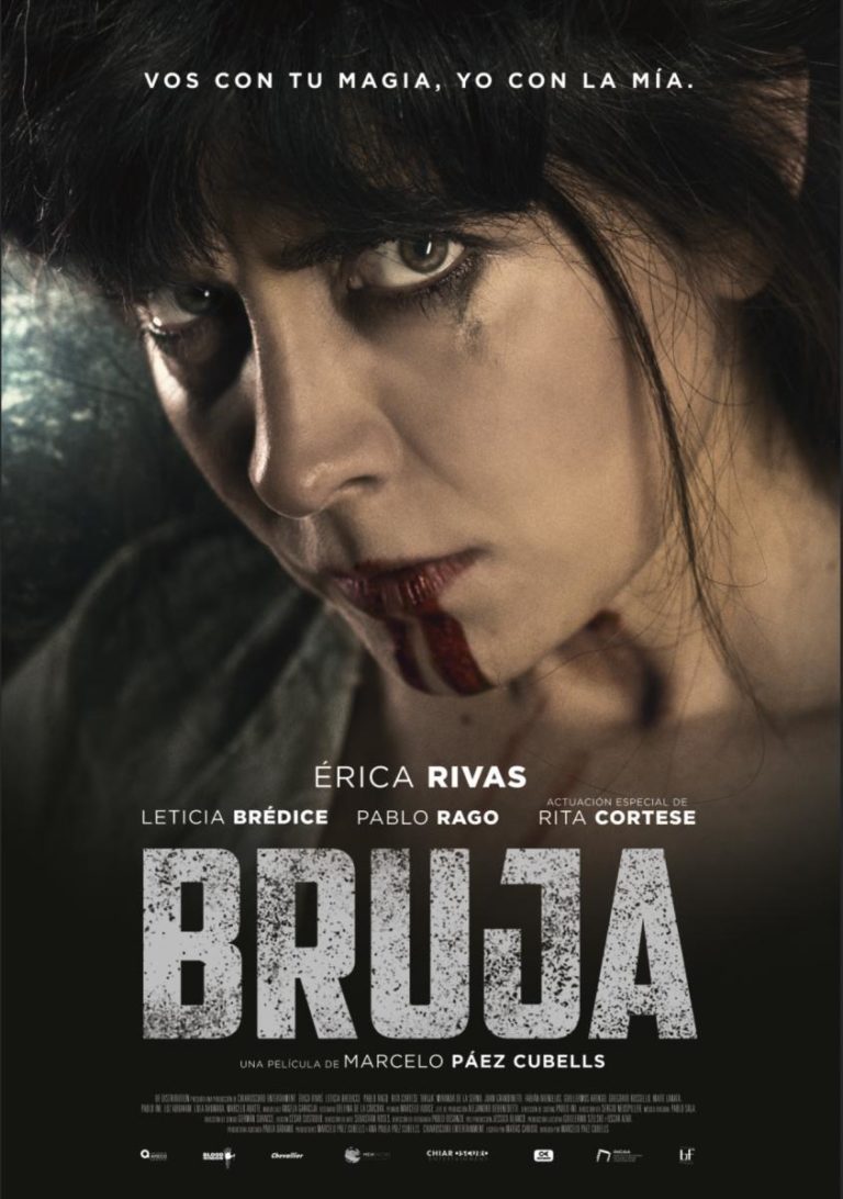 CINE: Crítica de «BRUJA»