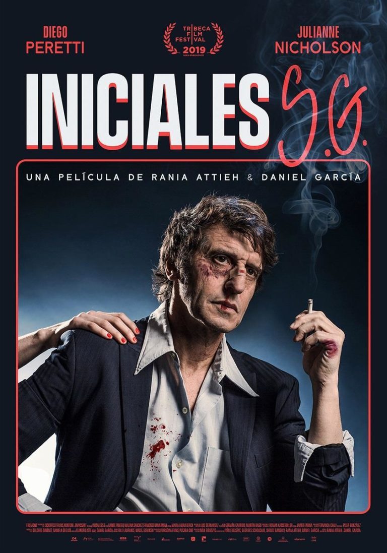 CINE: Crítica de “INICIALES S.G.” – La pasión manda… que lo morboso sobresalga.