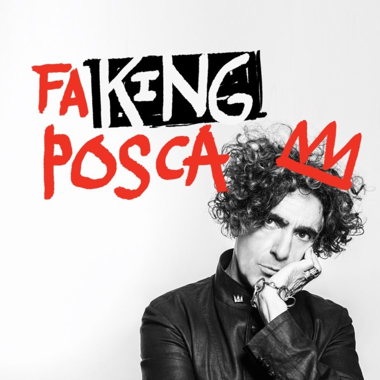 TEATRO: Crítica de «FAKING POSCA»