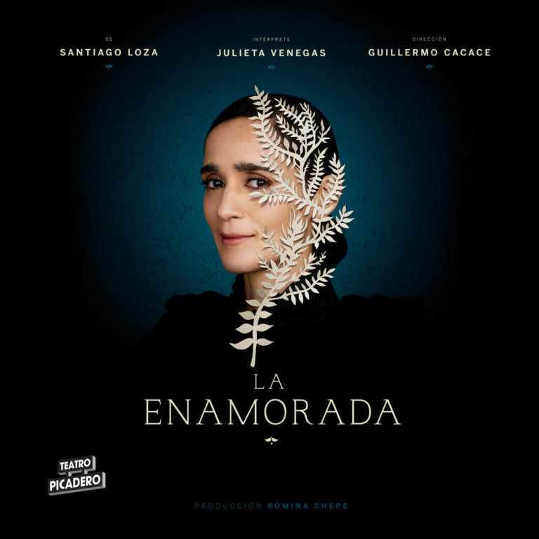 TEATRO: Crítica de «LA ENAMORADA»