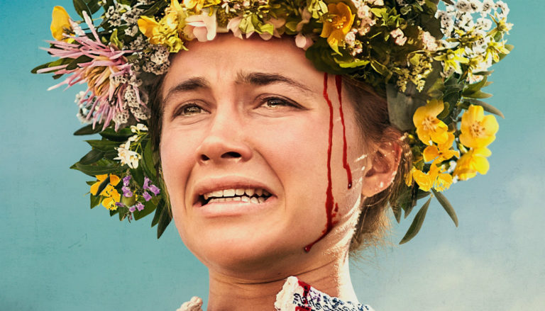 CINE: Crítica de «MIDSOMMAR»